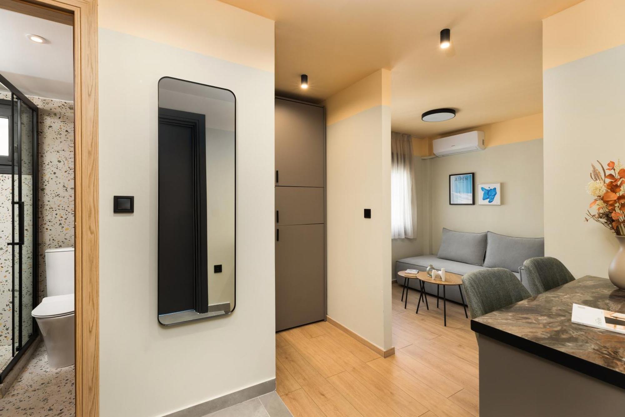 Ermou Boutique By Nest Apartament *